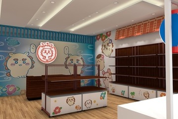 「シーサーのおみやげやさん」8月12日（水）より那覇空港内にオープン！ 沖縄にゆかりのある特別なアイテムを多数展開 画像