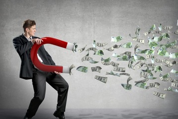 「うなるほどお金持ちなおじさん」には意外な共通点があった。その特徴は…？ 画像
