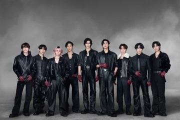 Snow Man、6枚目アルバム「AMENITY」リリース決定 リード曲「グッタイム」MVも解禁 画像