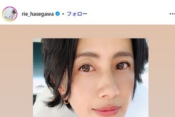 1児の母・長谷川理恵、“息子絶賛”の手作りケチャップ入りミートソース公開「本格的すぎる」「見るからに美味しそう」の声 画像