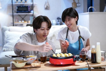 【ラストノート 第6話】 澄晴（寺西拓人）、自身の想い伝える 葵が意を決して出す答えとは 画像