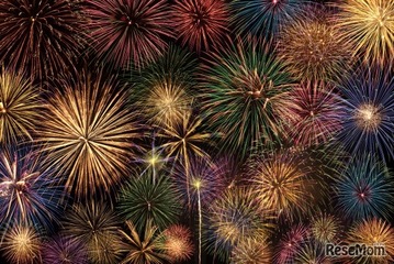 夏の思い出を振り返りながら読みたい「花火」の本12選 画像
