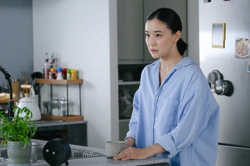 【Tシャツが乾くまで  第6話】充（松山ケンイチ）の口から語られるこの一年間の真実とは 画像