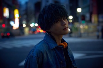 FANTASTICS八木勇征“歌ってみた”企画始動 第1弾はボカロ名曲「カゲロウデイズ」【コメント】 画像