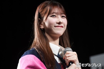 AKB48千葉恵里、ヘアカットで大胆イメチェン「雰囲気変わる」「メンバーからも好評なの納得」と反響 画像