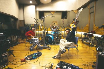 My Hair is Badが2曲ランクイン！今注目の歌詞ランキング1位に中島健人の「鬼事」が輝く 画像