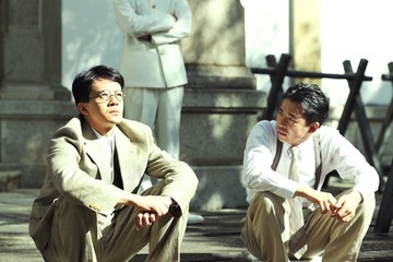 「このために俳優をやってきたかも」『開戦前夜』池松壮亮＆仲野太賀らが語るインタビュー映像　全国64館さらに拡大 画像