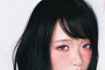 韓国の新世代シンガーソングライター・HANRORO、日本初の単独公演が決定。サマソニ出演でも反響 画像