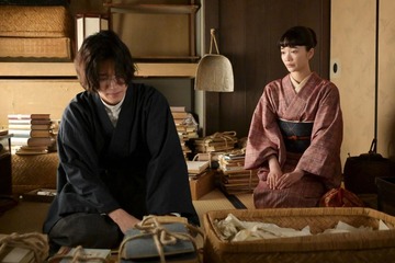 【風、薫る 第103回あらすじ】シマケン、りんに語った思いとは 画像