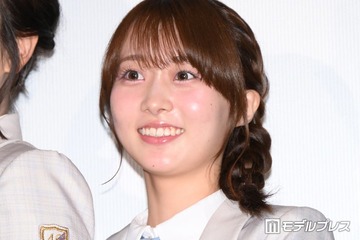 元乃木坂46矢久保美緒、ノースリミニワンピショット公開「透明感レベチ」「清楚な雰囲気が素敵」の声 画像