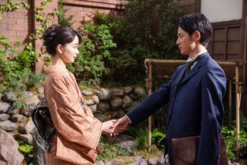 【風、薫る 第105回あらすじ】りん、虎太郎から告げられたこととは 画像