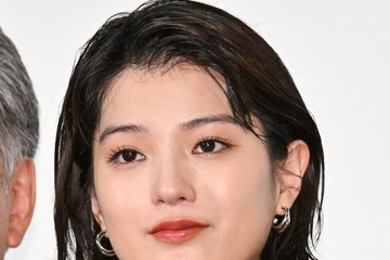蒔田彩珠、出口夏希らと秋田満喫「みんなでスイカ割りをして」映画「ルックバック」撮影の思い出明かす 画像