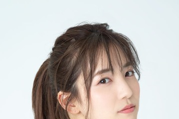 AKB48下尾みう「PRODUCE 48」でデビュー逃し葛藤「テレビも見られない時期があった」“加入のきっかけ”大島優子との叶えたい約束とは【モデルプレスインタビュー】 画像