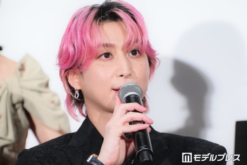 Snow Man佐久間大介、A.B.C-Z塚田僚一の運転で土屋太鳳の子どもと沖縄観光【マッチング】 画像