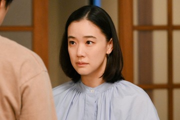 【Tシャツが乾くまで  第7話】充（松山ケンイチ）が語る“第3金曜日の真実” 咲子（蒼井優）に言えなかった本当の思いとは 画像