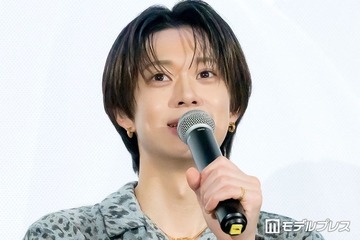 BUDDiiS小川史記「しもべの王子様」リハーサル時に“泣きそうで危なかった”シーン明かす「いい画だった」 画像