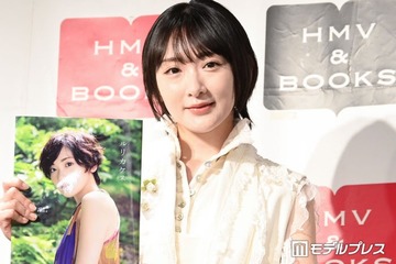 生駒里奈、写真集を見せる予定の元乃木坂46メンバー＆人気女優告白「見たいと言ってくれた」【ルリカケス】 画像