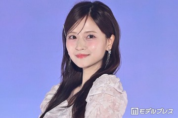 乃木坂46金川紗耶、美脚際立つレースタイツコーデ披露「膝から下が長い」「雰囲気違って大人っぽい」と反響 画像