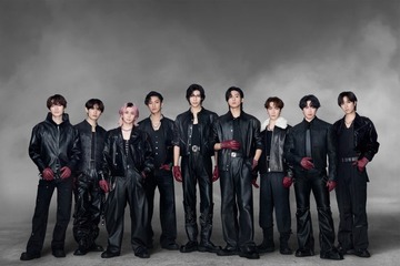 Snow Man、アルバム収録曲先行配信決定「AMENITY」から9曲 画像