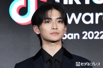 高橋文哉「君花」オフショ公開 8LOOMメンバーのやり取りに「弾が帰ってきた」「ゆき兄降臨してる」とファン歓喜 画像