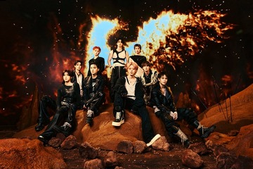 JO1、単独初の全国5都市巡る「SHOWCASE TOUR」開催決定 11TH SINGLEジャケ写＆新ビジュアル公開 画像