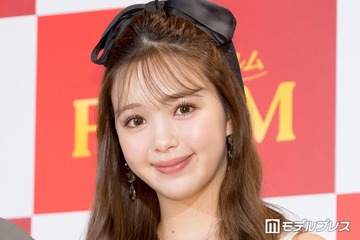 藤田ニコル「気づいたら好きになっていました」妊娠中にできた“推し”告白「特大ファンサ羨ましい」「気持ち分かる」の声 画像