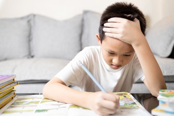 両親が東大卒の神童が、私立小入学後落ちこぼれに。成績が一気に伸びた「意外なきっかけ」とは 画像
