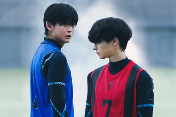 実写映画『ブルーロック』興収10億円突破！台湾でも好調＆海外公開も拡大中 画像