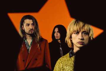 フジロック初出演のw.o.d. 11月18日発売のニューアルバム『ふれる』各種特典情報を発表 画像