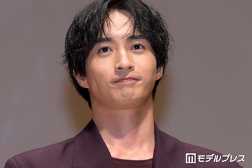 古屋呂敏「恋二度」シーズン2決定前に企画書提出「愛は届くんだな」【恋をするなら二度目が上等 season2】 画像