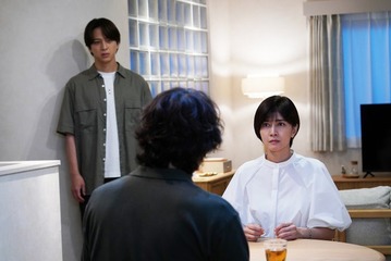 「ラストノート」眞澄（佐々木蔵之介）が衝撃告白 ・澄晴（寺西拓人）への本心とは 緊迫ラスト＆涙の次回予告に「切なすぎる」「胸が苦しい」【ネタバレあり】 画像