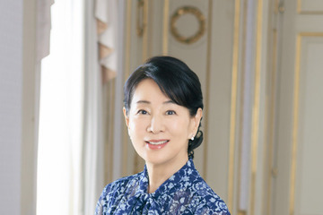 吉永小百合、映画出演125本記念作！ 全ての人に贈る感涙物語『母の待つ里』公開決定 画像