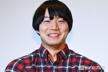 青木マッチョ、生放送でコンビ解散に言及 相方・赤木細マッチョの転身先明かし驚きの声相次ぐ「まさかすぎる」「真逆になるのすごい」 画像