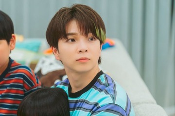 M!LK塩崎太智、GP帯連ドラ初レギュラー出演 原菜乃華主演「もうパパ！」人気動画配信者役 画像