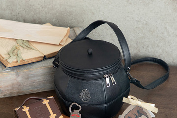 ハリー・ポッター、魔術学校の新学期「バック・トゥ・ホグワーツ」にまつわる新商品6種、9月1日発売 画像