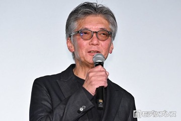 映画監督・成島出さん死去 享年65 画像
