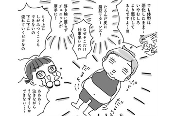 「痩せたのに老けて見える…」を防ぐ！アラフィフ世代がメリハリボディを取り戻す方法は？【奇跡の仕組みダイエット #２】 画像
