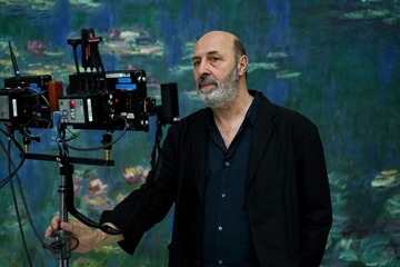 「映画って何の役に立つの？」と言わせたかった『モネと時間旅行』セドリック・クラピッシュ監督インタビュー 画像