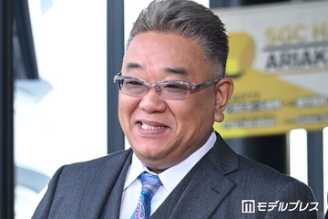 “脳梗塞で休養”サンドウィッチマン伊達、冠ラジオ欠席でメッセージ寄せる「絶賛リハビリ中です」 画像