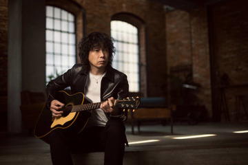 斉藤和義、岩橋玄樹ら初登場！歌詞注目度ランキング1位はINIの「You Know What To Do」が獲得 画像
