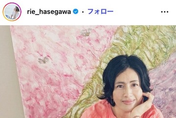1児の母・長谷川理恵「麺だけでも1キロ」母から受け継いだ“長崎皿うどん”公開「驚きのボリューム」「1時間揚げるのすごすぎる」と反響 画像