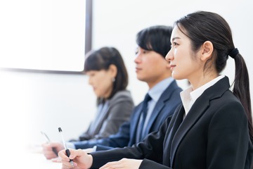 実は変な日本語？ 「ご質問があります」は、こう言い換えると違和感がない！ 画像