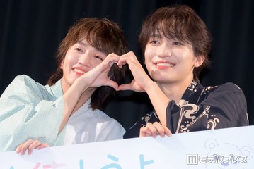 中川翼＆桜木雅哉（原因は自分にある。）今夏2人で行きたい場所は？中川の天然発言に会場ざわつく【ちょっと待とうよ、春虎くん】 画像