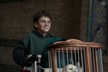 「HBO Max on Hulu」が10月サービス開始　ドラマ「ハリー・ポッター」Huluで12月下旬配信へ 画像