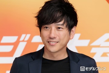 二宮和也「アジア大会」開催目前に選手への誹謗中傷危惧「メンタルに対してすごく良くない」 画像