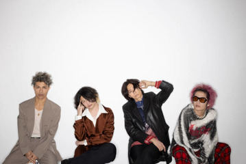 [Alexandros]主催フェス「THIS FES ’26 in Sagamihara」にSennaRin、澤野弘之のゲスト出演が決定。10月31日・11月1日開催 画像