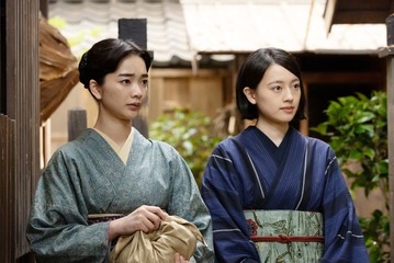【風、薫る 第114回あらすじ】りん・直美、寛太を訪ねる 再会した“かつての患者”とは 画像