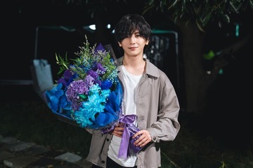 Hey! Say! JUMP山田涼介「自分の役者人生において必要な作品だった」主演ドラマ「一次元の挿し木」クランクアップ【コメント】 画像