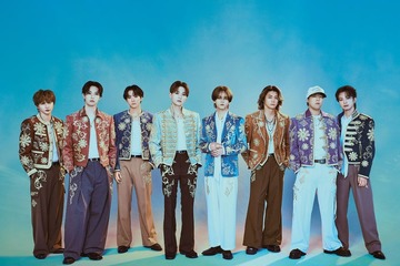 FANTASTICS、シルク・ドゥ・ソレイユSPサポーター就任 2027年「クーザ」日本公演盛り上げる【全員コメントあり】 画像