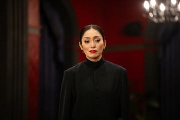 「VIVANT」中国の別班“シンシー”責任者役・宮下今日子「THE TIME，」2週連続で出演 生放送でどんなヒントを語る？ 画像